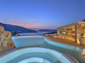 Eirini Luxury Hotel Villas - Dodekanes Grikos